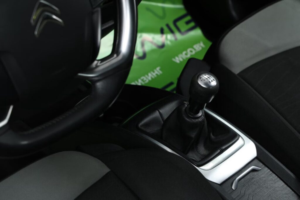 Citroen C4 Grand Picasso II