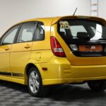 Suzuki Aerio I