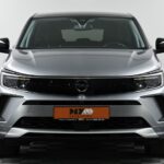 Opel Grandland X I · Рестайлинг