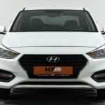 Hyundai Solaris II