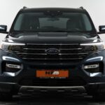 Ford Explorer VI
