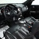Nissan Juke YF15