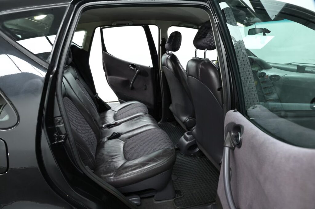 Mercedes-Benz A-Класс W168