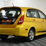 Suzuki Aerio I