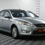 Ford Mondeo IV