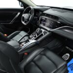 Geely Atlas Pro I