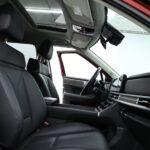 Hyundai Santa Fe I
