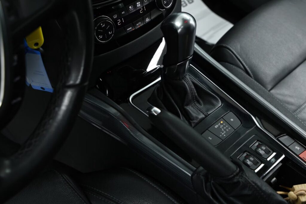Peugeot 508 I · Рестайлинг