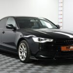 Audi A6 C7