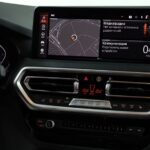 BMW X4 G02 · Рестайлинг