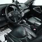 Toyota RAV4 III (XA30)
