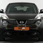 Nissan Juke YF15