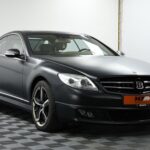 Mercedes-Benz CL C216