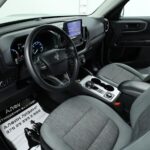 Ford bronco sport I