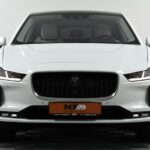 Jaguar I-Pace I