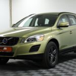 Volvo XC60 I