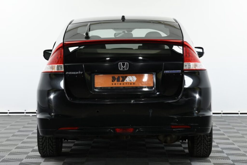 Honda Insight II