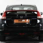 Honda Insight II