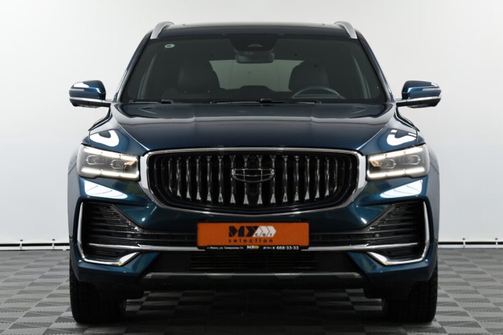 Geely Xingyue L I