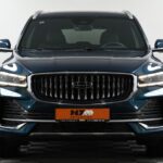 Geely Xingyue L I