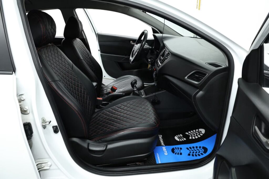 Hyundai Solaris II