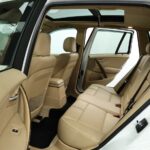 BMW X3 E83 · Рестайлинг