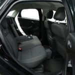 Ford Focus III · Рестайлинг