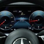 Mercedes-Benz E-Класс W213, S213, C238 · Рестайлинг