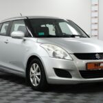 Suzuki Swift IV