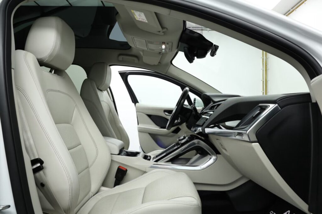 Jaguar I-Pace I