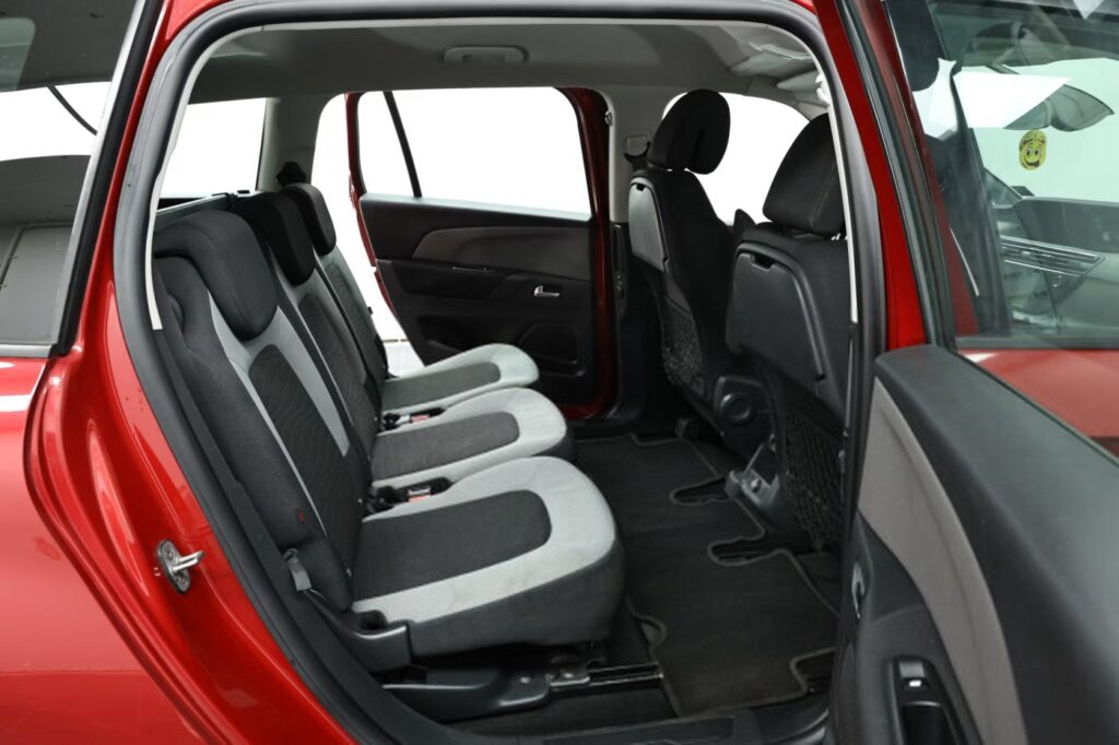 Citroen C4 Grand Picasso II