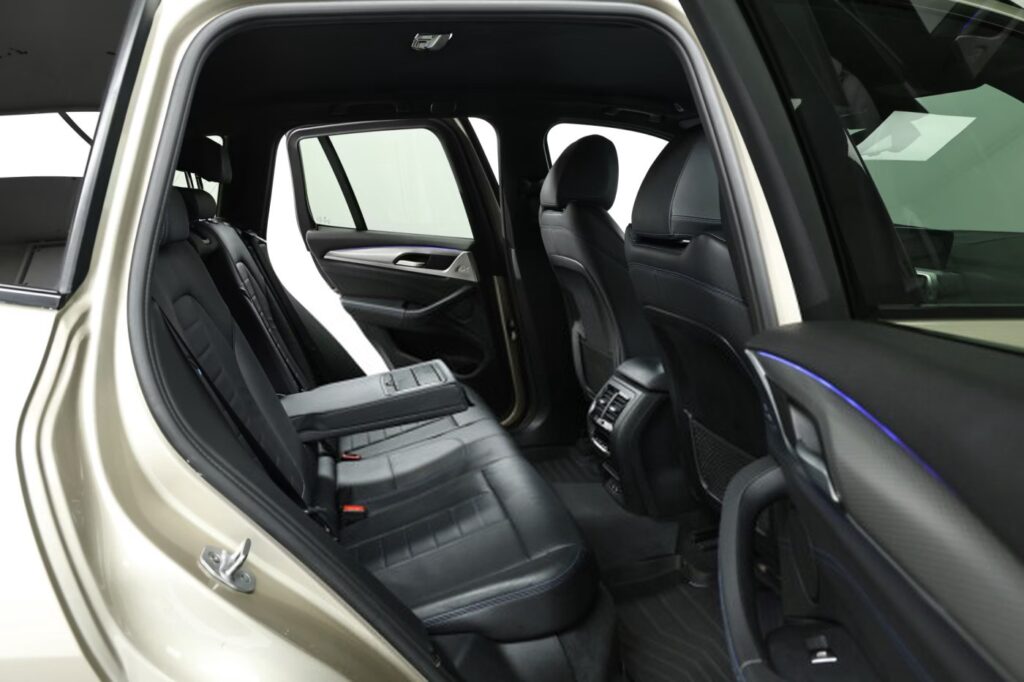 BMW X3 G01