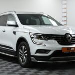 Renault Koleos II