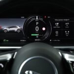 Jaguar I-Pace I
