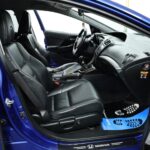 Honda Civic IX · Рестайлинг
