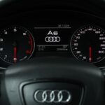 Audi A6 C7