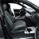 Audi Q8 I