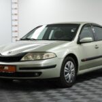 Renault Laguna II