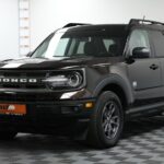 Ford bronco sport I