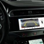 Jaguar I-Pace I