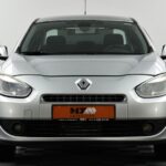 Renault Fluence I