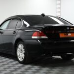 BMW 7 серия E65