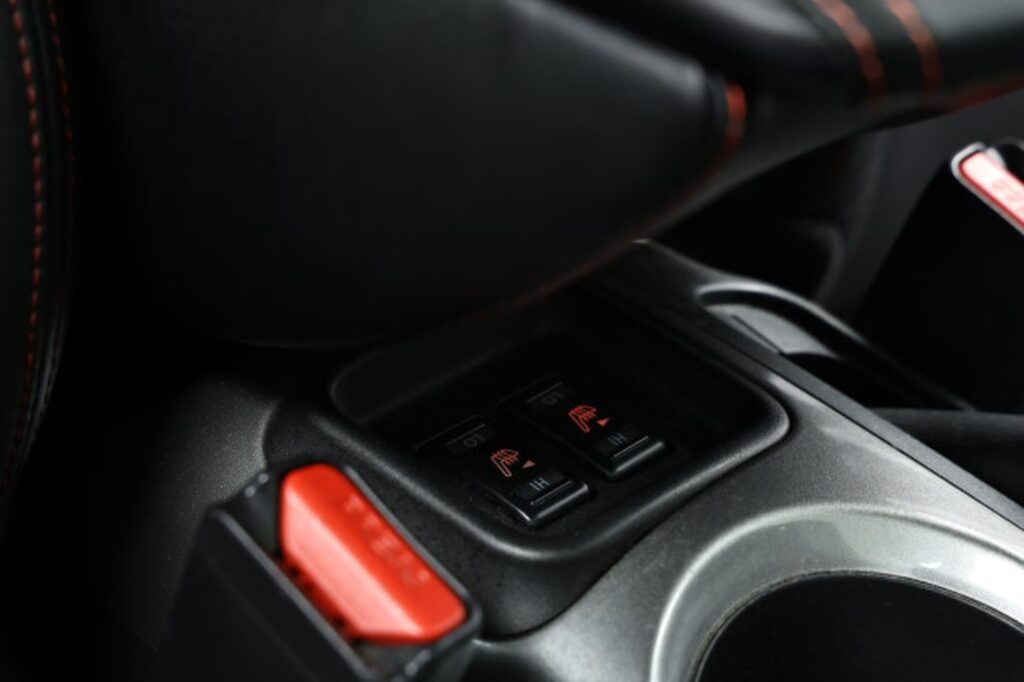 Nissan Juke YF15