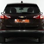 Chevrolet Equinox III