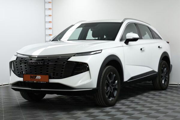 Haval F7 I