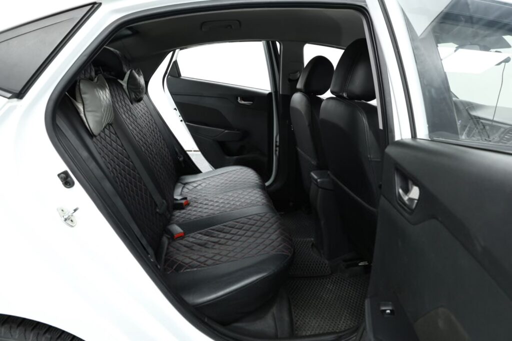 Hyundai Solaris II