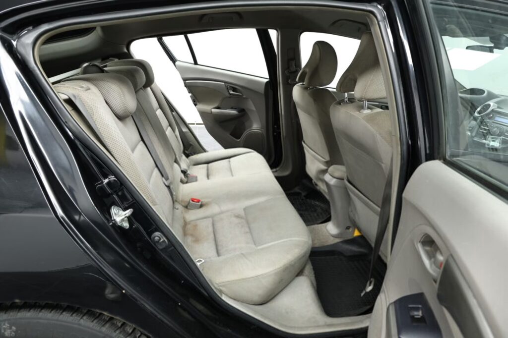 Honda Insight II