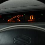 Suzuki Aerio I