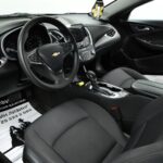 Chevrolet Malibu IX · Рестайлинг