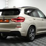 BMW X3 G01